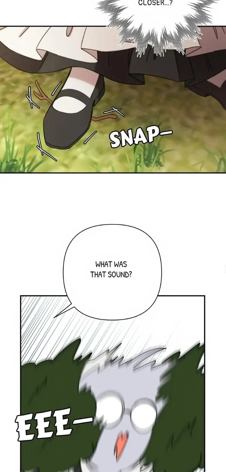 Stuck in My Sister's Dating Sim Chapter 47 page 43 - 