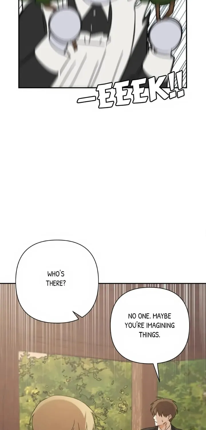 Stuck in My Sister's Dating Sim Chapter 47 page 44 - 
