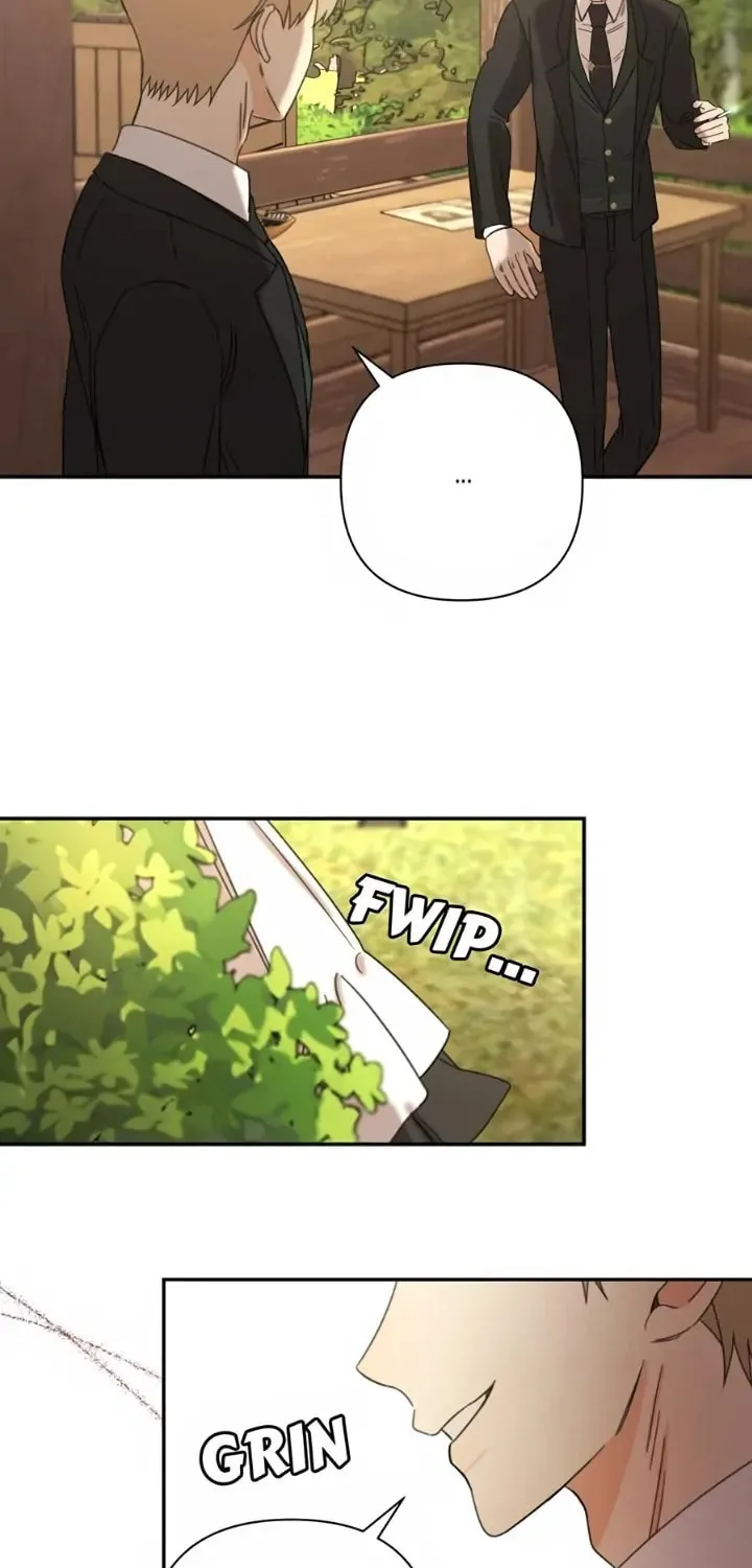 Stuck in My Sister's Dating Sim Chapter 47 page 45 - 