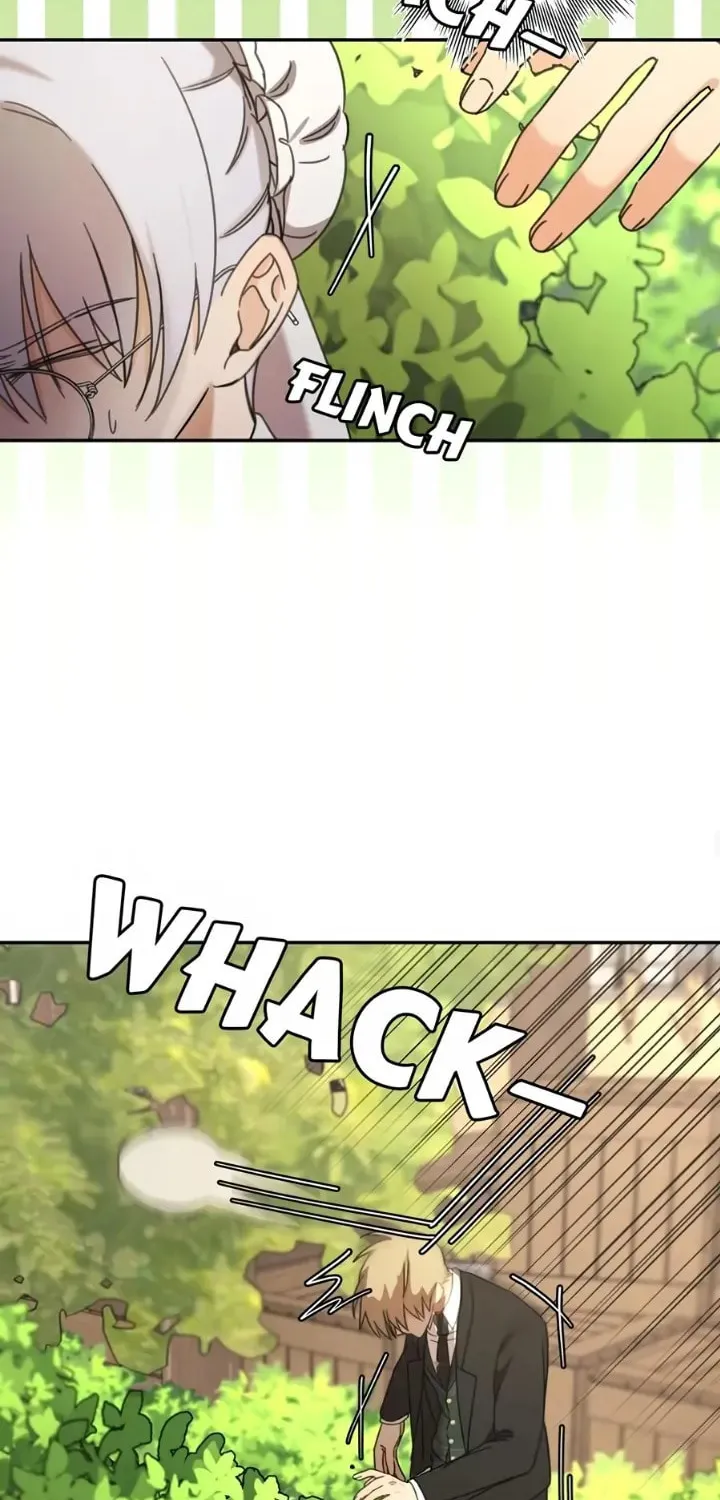 Stuck in My Sister's Dating Sim Chapter 47 page 48 - 