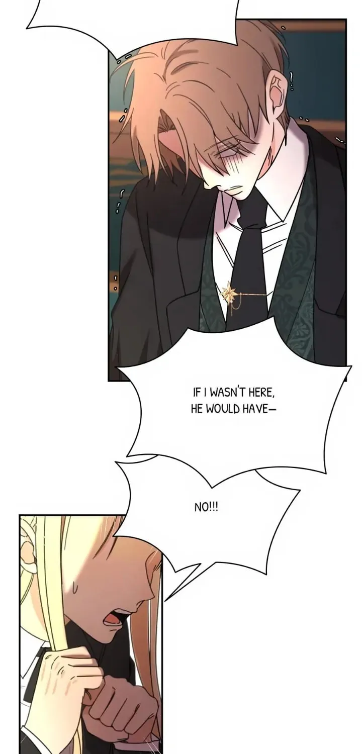 Stuck in My Sister's Dating Sim Chapter 47 page 10 - 