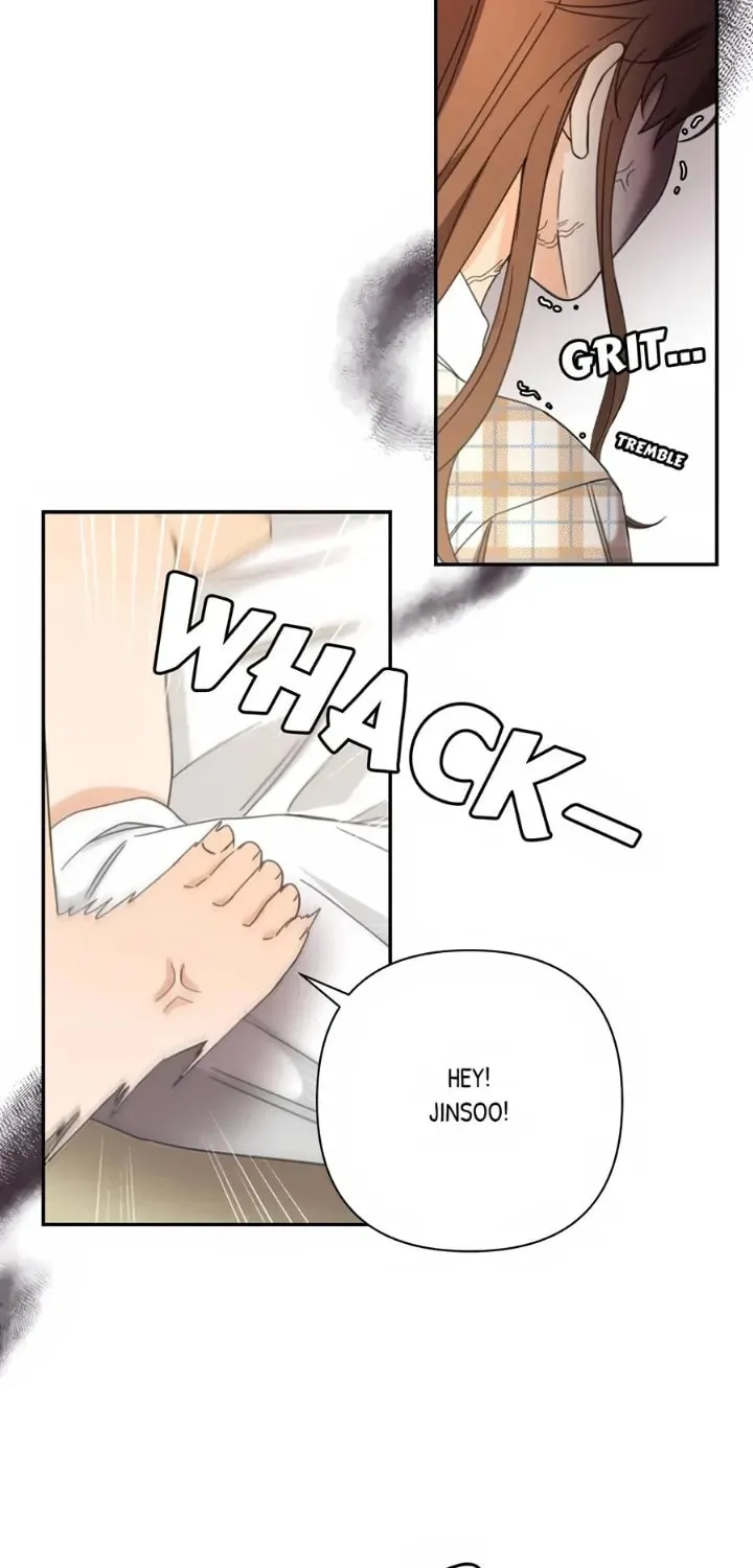 Stuck in My Sister's Dating Sim Chapter 48 page 13 - 