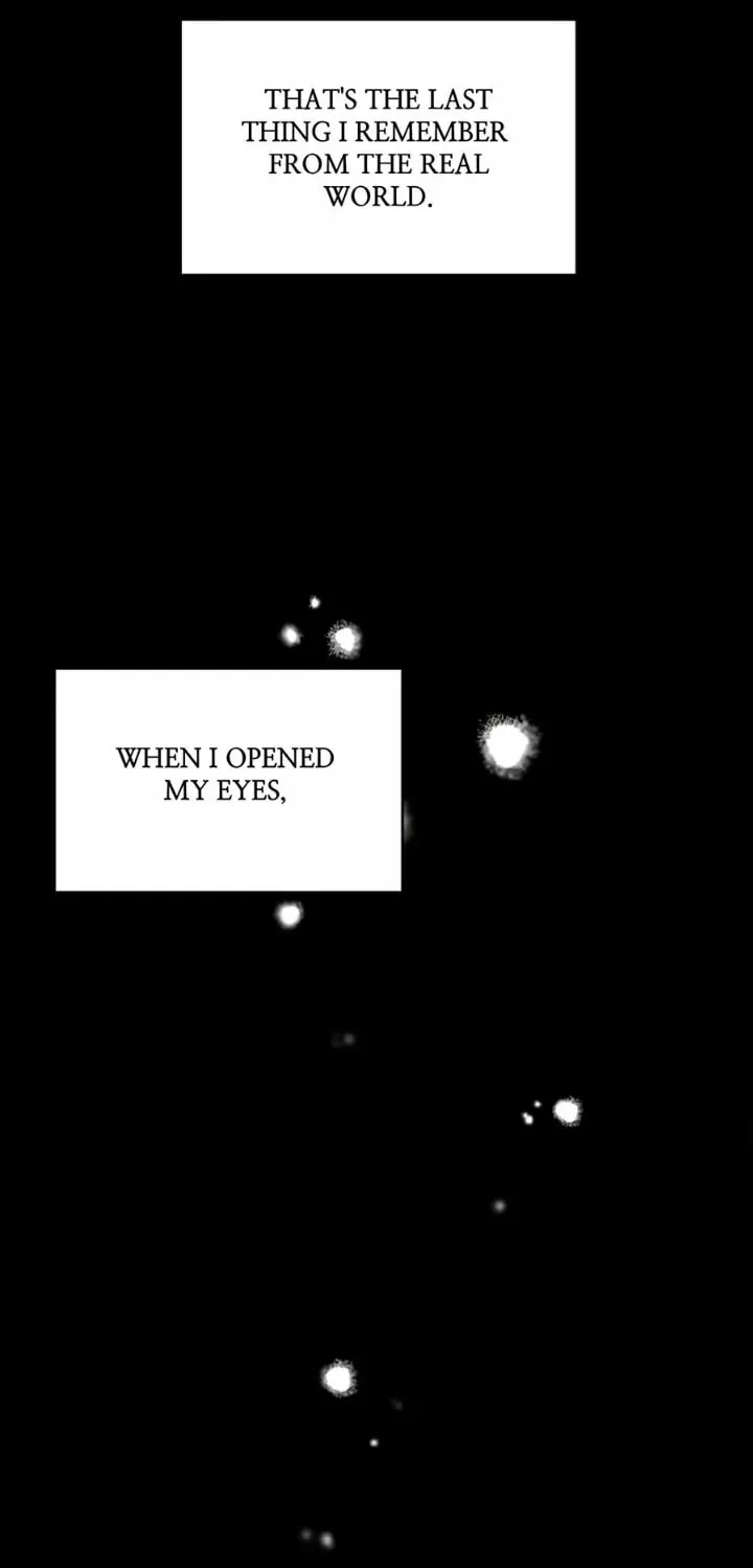 Stuck in My Sister's Dating Sim Chapter 48 page 25 - 