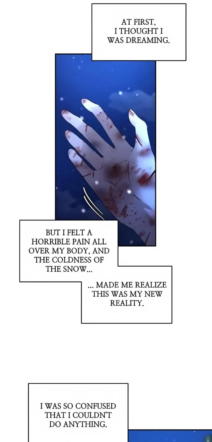 Stuck in My Sister's Dating Sim Chapter 48 page 29 - 