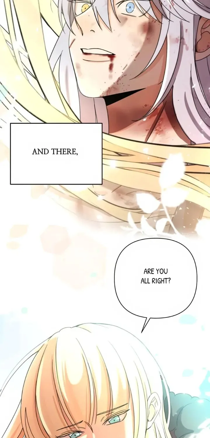 Stuck in My Sister's Dating Sim Chapter 48 page 31 - 