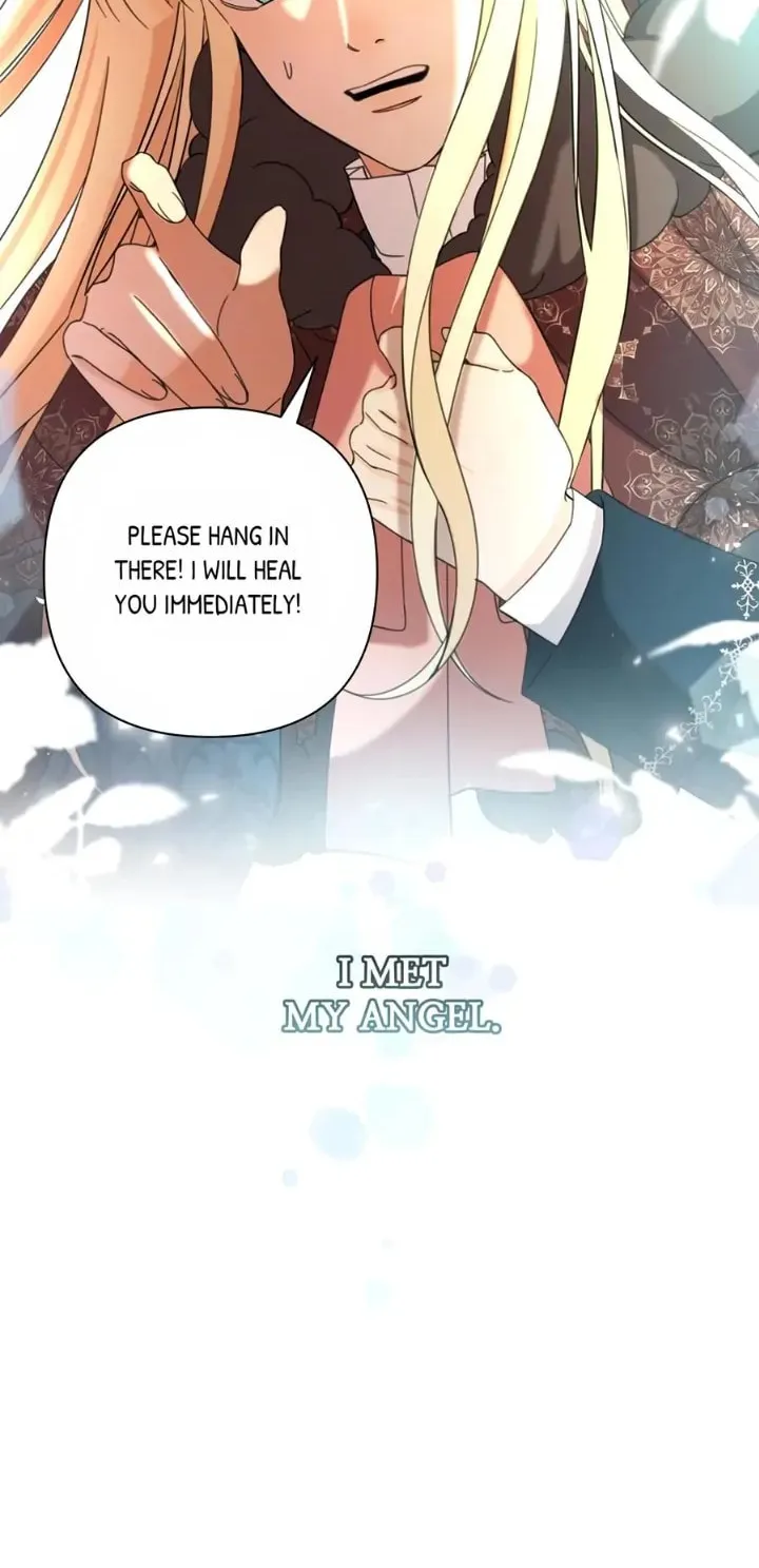 Stuck in My Sister's Dating Sim Chapter 48 page 32 - 