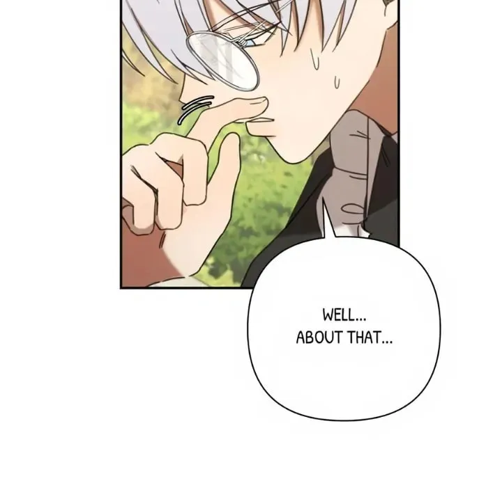 Stuck in My Sister's Dating Sim Chapter 48 page 5 - 