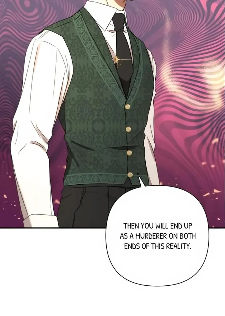 Stuck in My Sister's Dating Sim Chapter 48 page 47 - 