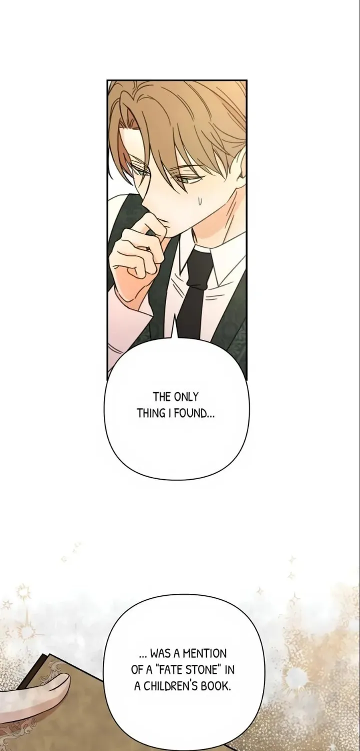 Stuck in My Sister's Dating Sim Chapter 48 page 50 - 