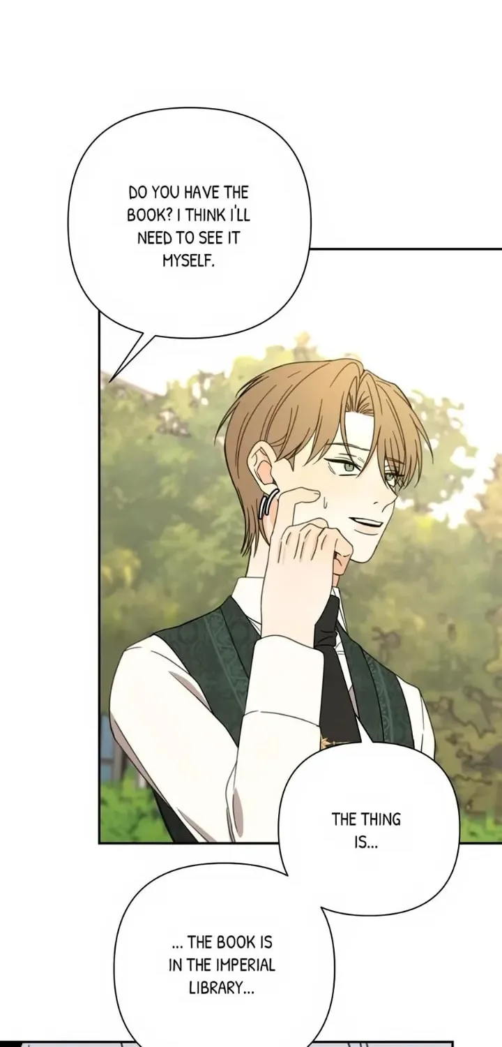 Stuck in My Sister's Dating Sim Chapter 48 page 54 - 