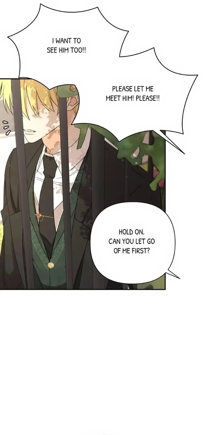 Stuck in My Sister's Dating Sim Chapter 48 page 58 - 