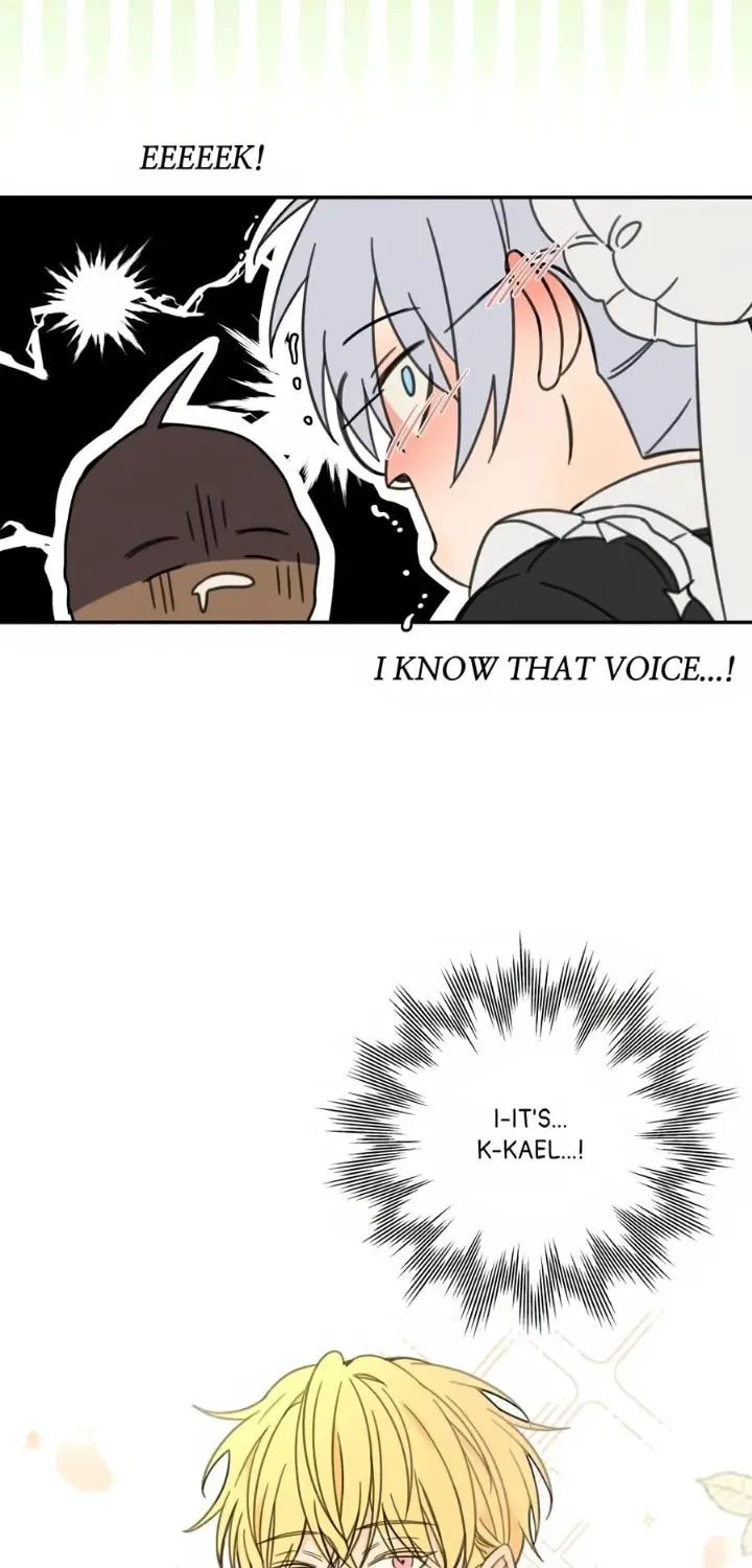 Stuck in My Sister's Dating Sim Chapter 48 page 60 - 