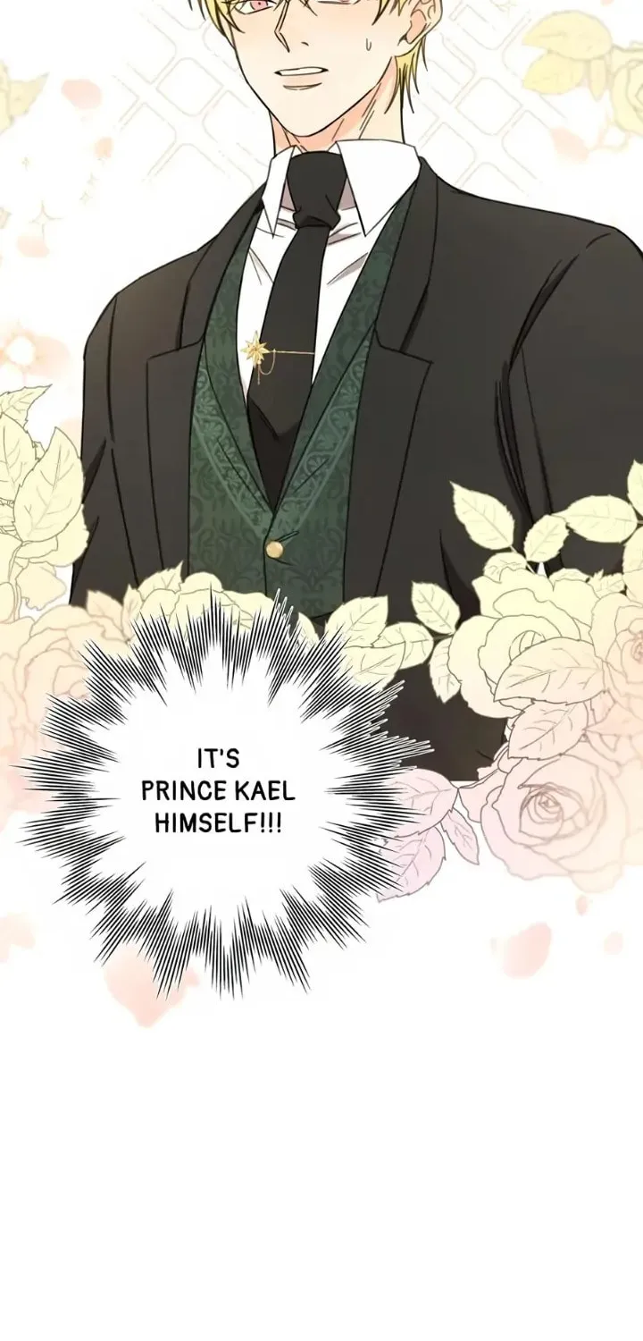 Stuck in My Sister's Dating Sim Chapter 48 page 61 - 