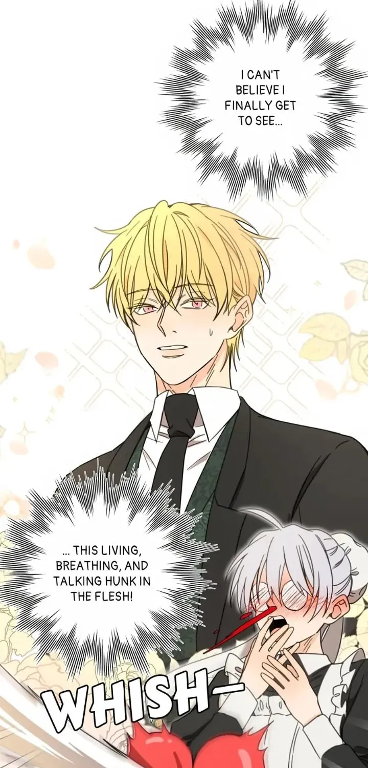 Stuck in My Sister's Dating Sim Chapter 49 page 2 - 