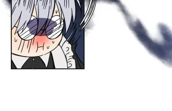 Stuck in My Sister's Dating Sim Chapter 49 page 11 - 
