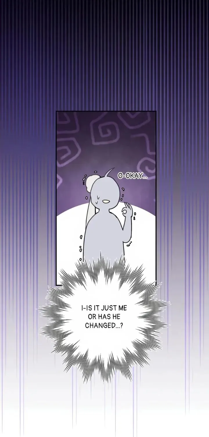 Stuck in My Sister's Dating Sim Chapter 49 page 26 - 