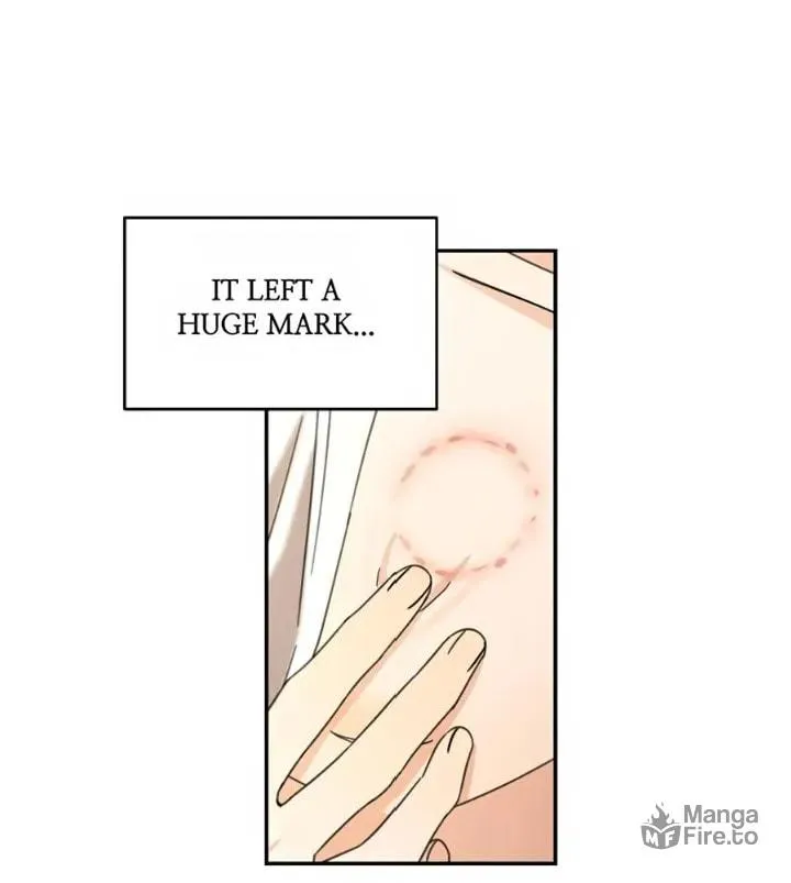 Stuck in My Sister's Dating Sim Chapter 49 page 32 - 