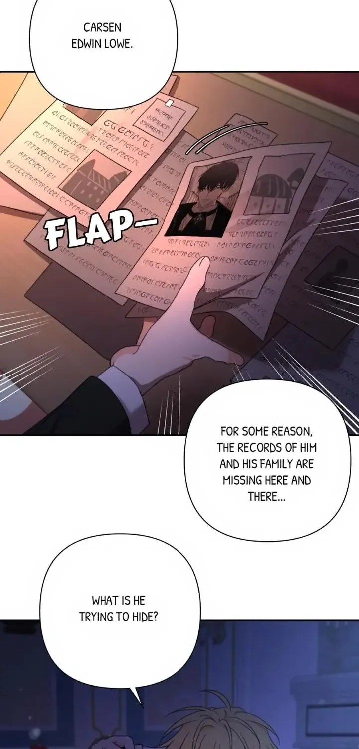 Stuck in My Sister's Dating Sim Chapter 49 page 42 - 