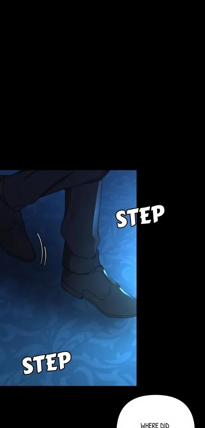 Stuck in My Sister's Dating Sim Chapter 49 page 45 - 