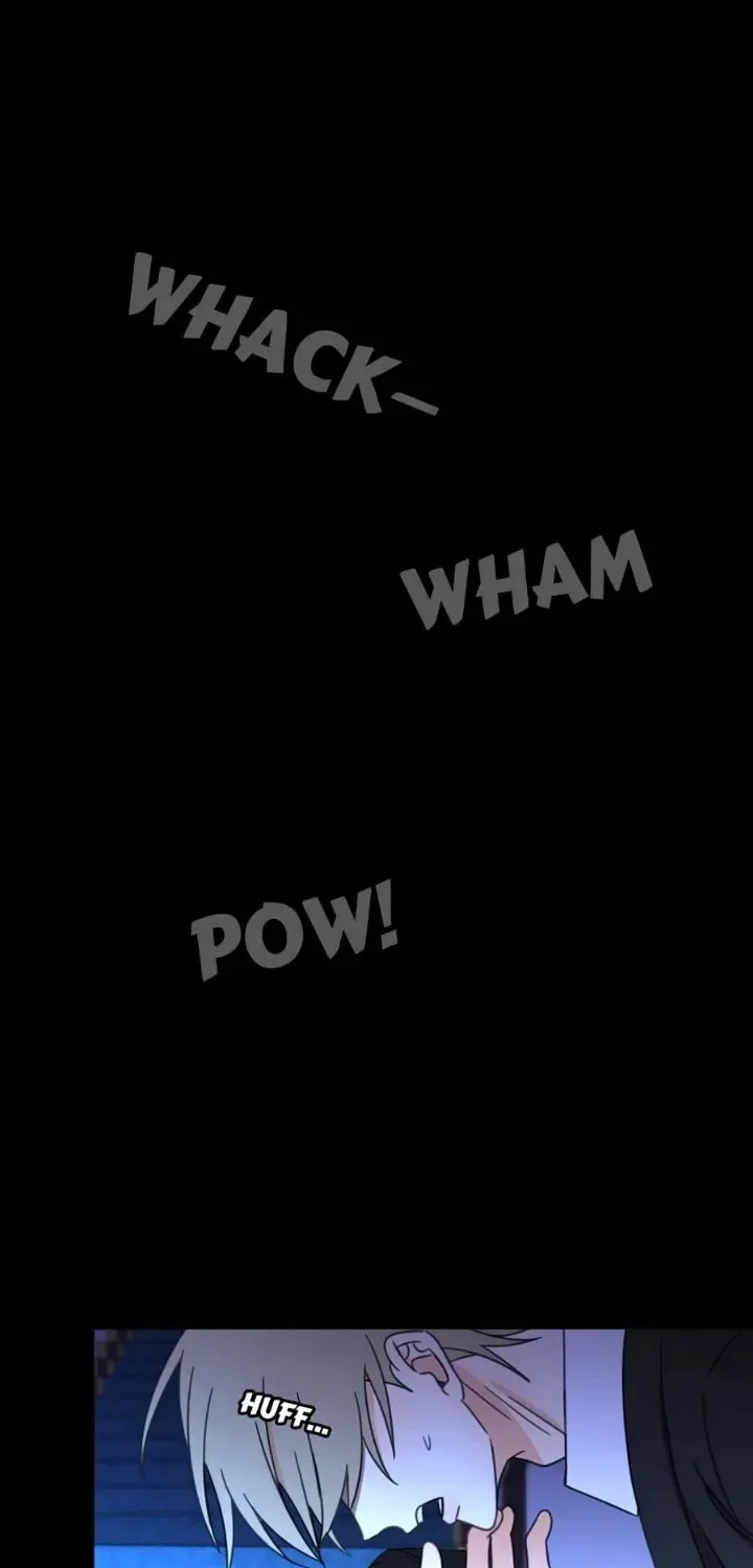 Stuck in My Sister's Dating Sim Chapter 49 page 52 - 