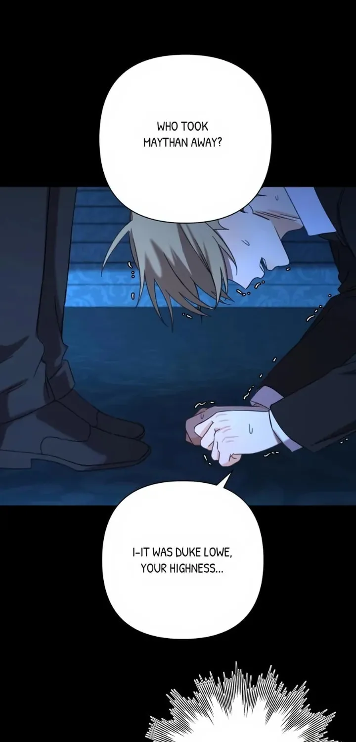 Stuck in My Sister's Dating Sim Chapter 49 page 54 - 