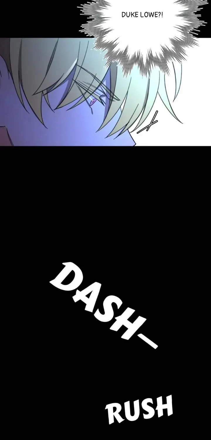 Stuck in My Sister's Dating Sim Chapter 49 page 55 - 