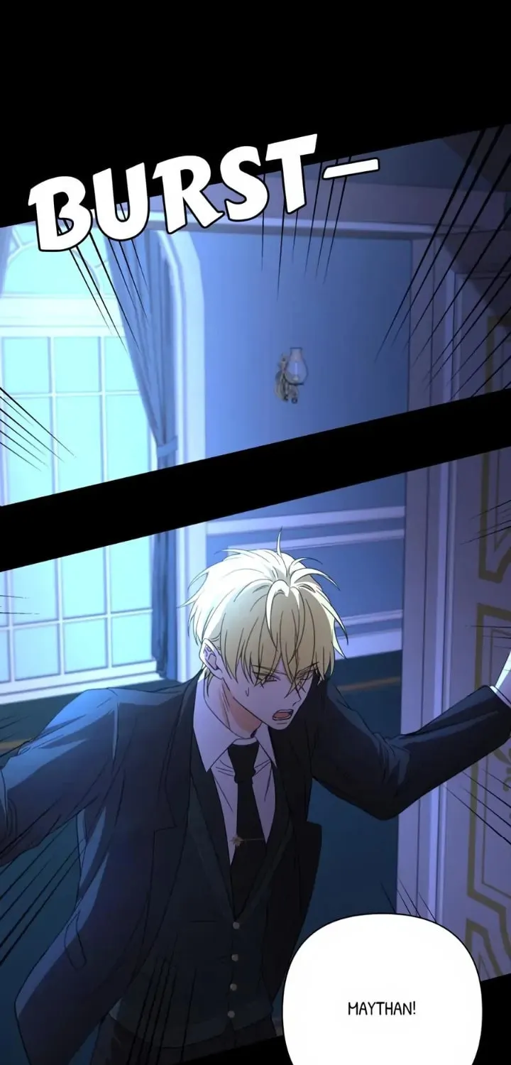 Stuck in My Sister's Dating Sim Chapter 49 page 56 - 