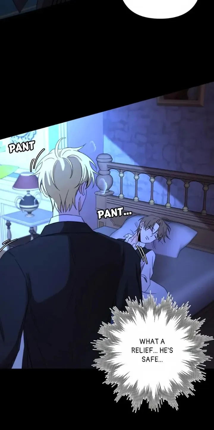 Stuck in My Sister's Dating Sim Chapter 49 page 57 - 