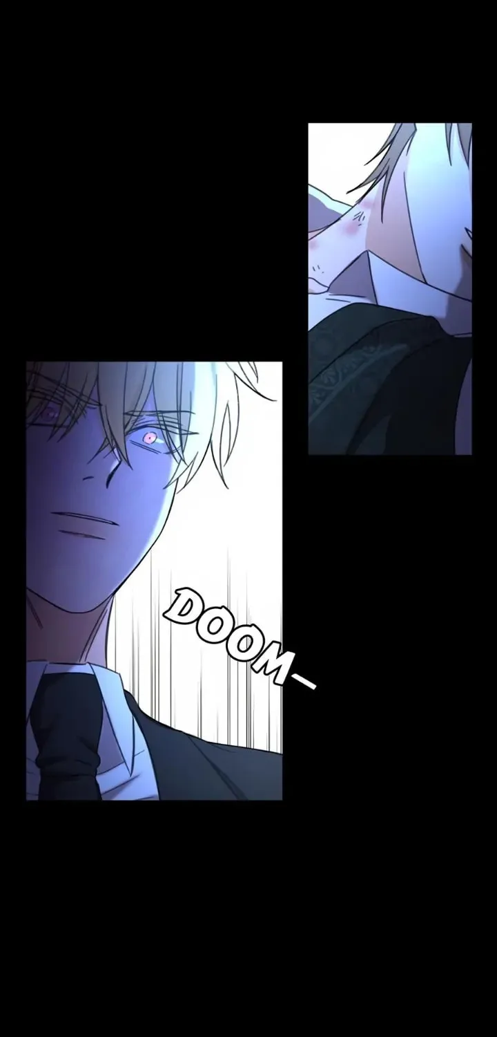 Stuck in My Sister's Dating Sim Chapter 49 page 58 - 