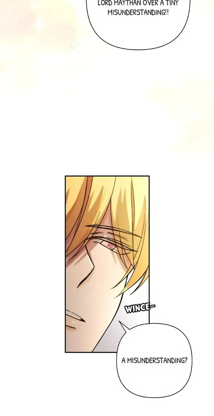 Stuck in My Sister's Dating Sim Chapter 49 page 7 - 