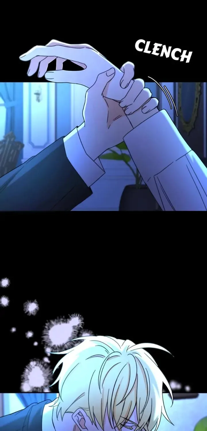 Stuck in My Sister's Dating Sim Chapter 49 page 62 - 