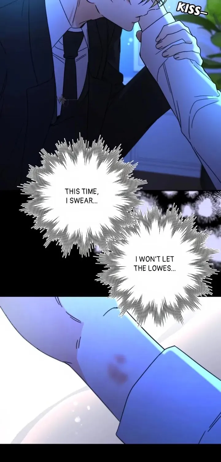Stuck in My Sister's Dating Sim Chapter 49 page 63 - 