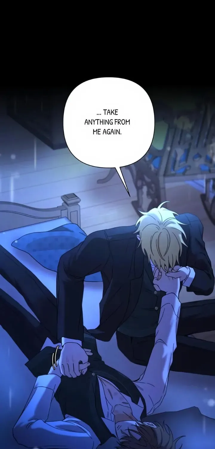 Stuck in My Sister's Dating Sim Chapter 49 page 64 - 