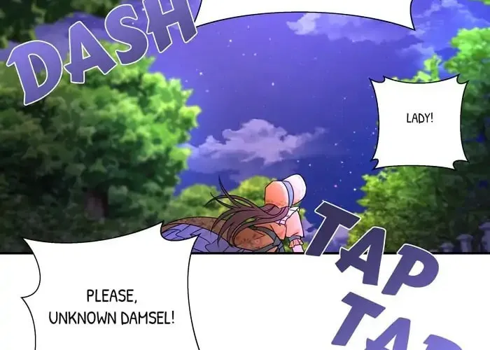 Stuck in My Sister's Dating Sim Chapter 5 page 101 - 