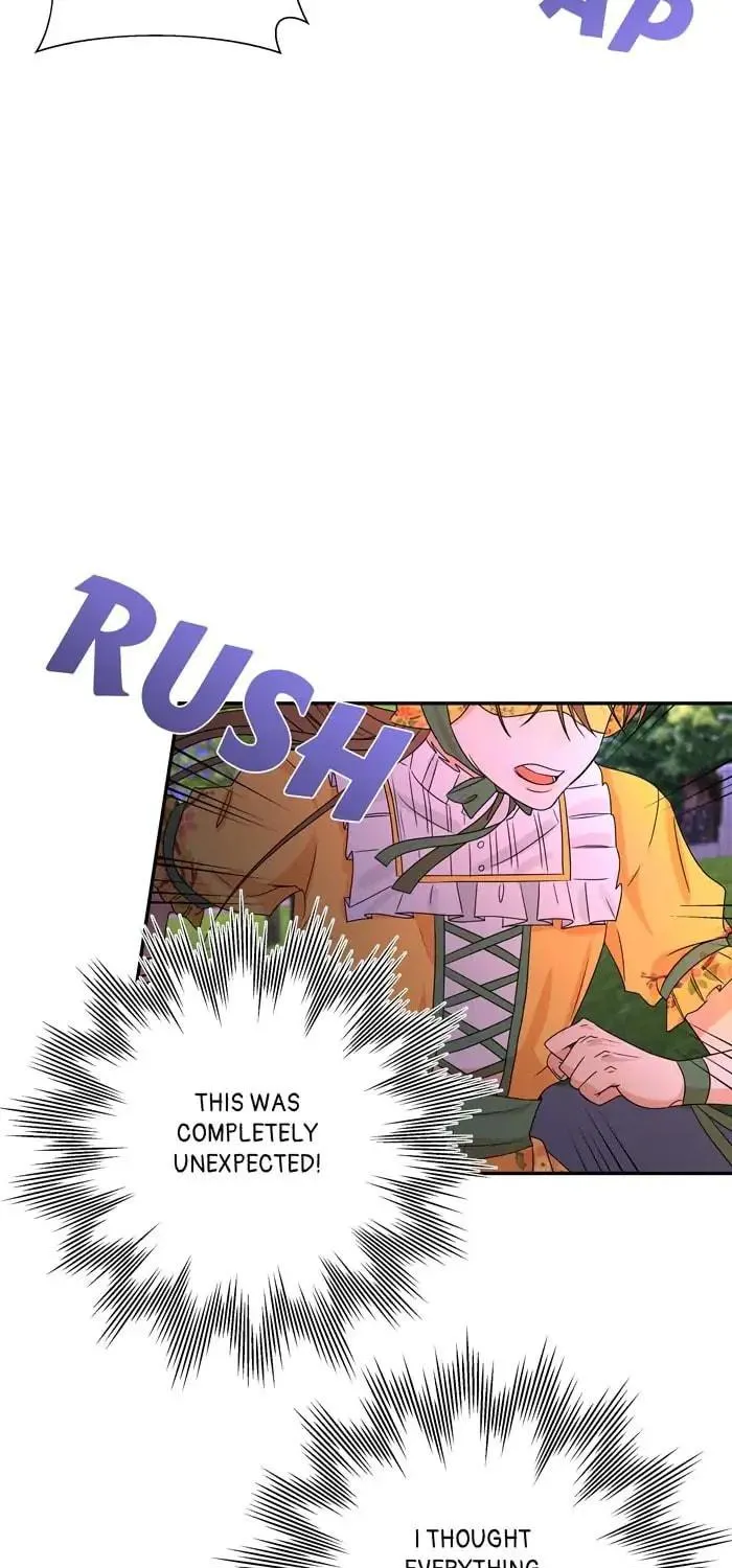 Stuck in My Sister's Dating Sim Chapter 5 page 102 - 