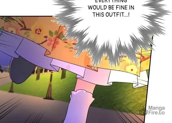 Stuck in My Sister's Dating Sim Chapter 5 page 103 - 