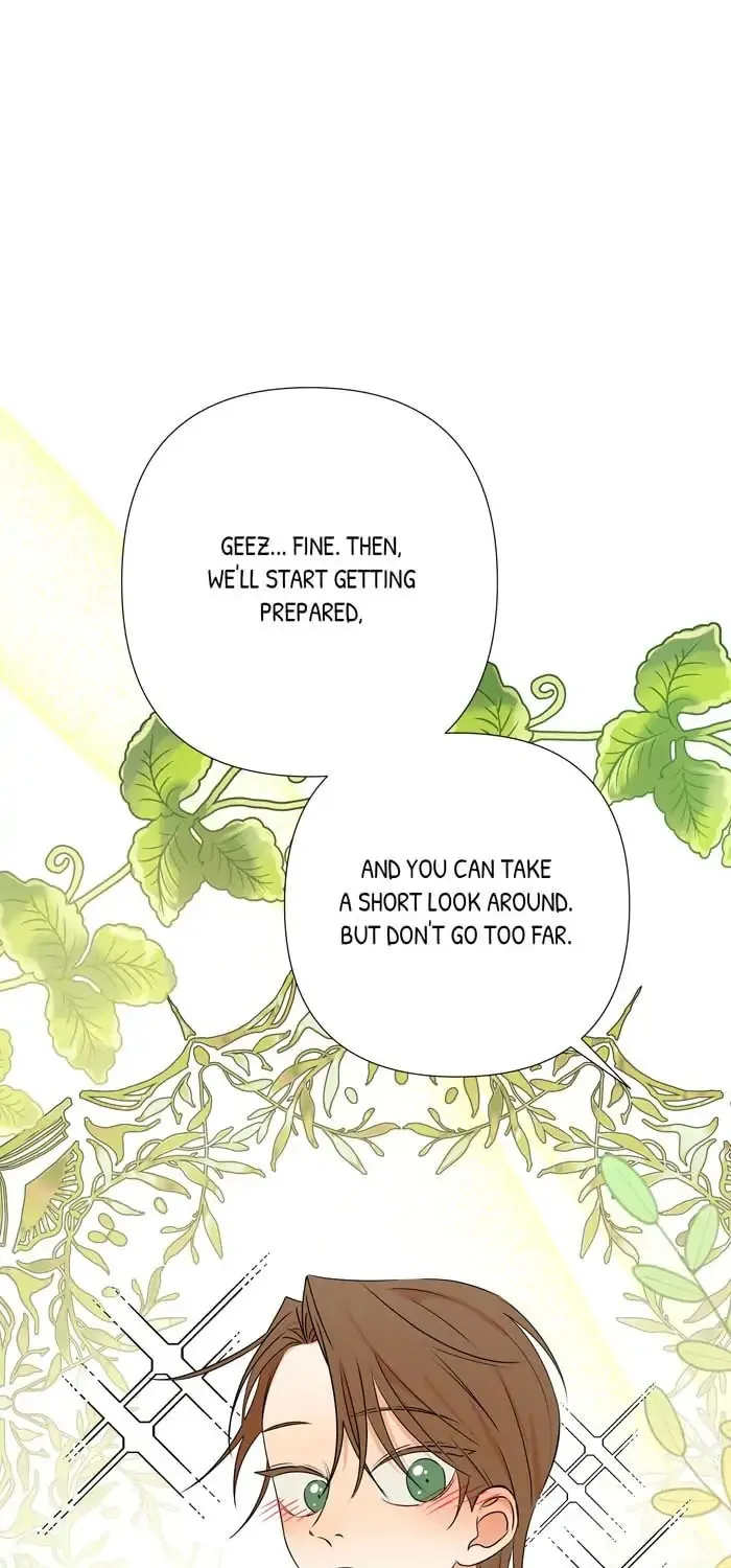 Stuck in My Sister's Dating Sim Chapter 5 page 12 - 