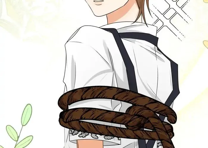 Stuck in My Sister's Dating Sim Chapter 5 page 13 - 