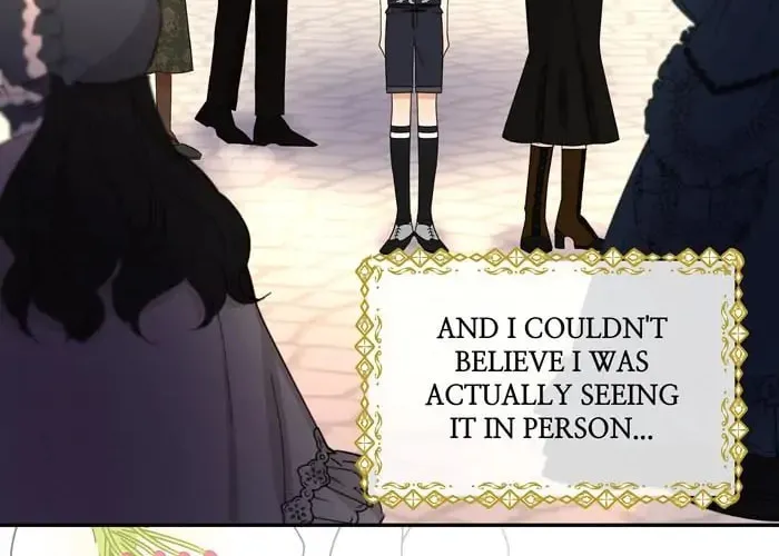 Stuck in My Sister's Dating Sim Chapter 5 page 3 - 
