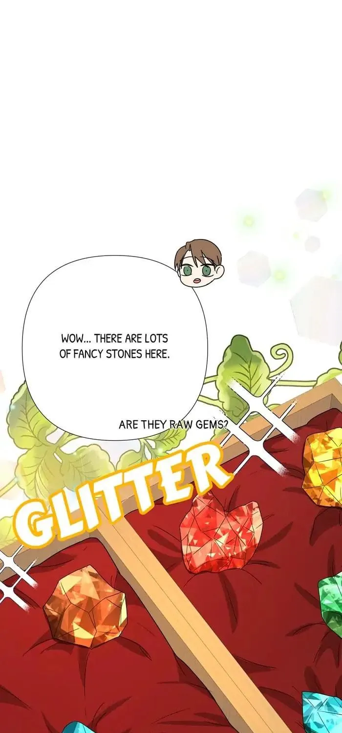 Stuck in My Sister's Dating Sim Chapter 5 page 22 - 