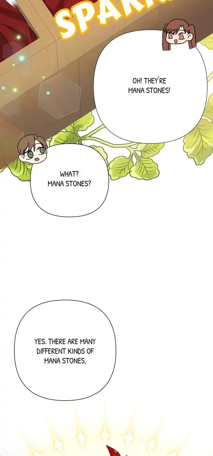 Stuck in My Sister's Dating Sim Chapter 5 page 24 - 