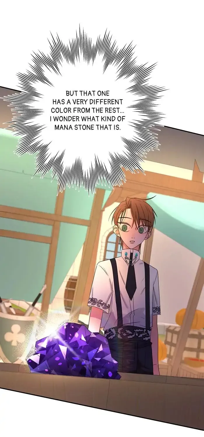 Stuck in My Sister's Dating Sim Chapter 5 page 31 - 