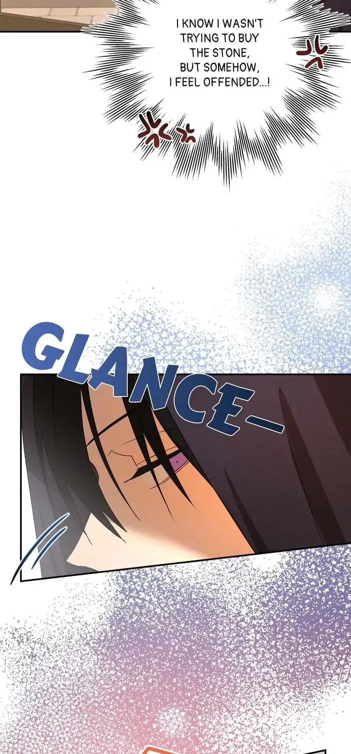 Stuck in My Sister's Dating Sim Chapter 5 page 37 - 