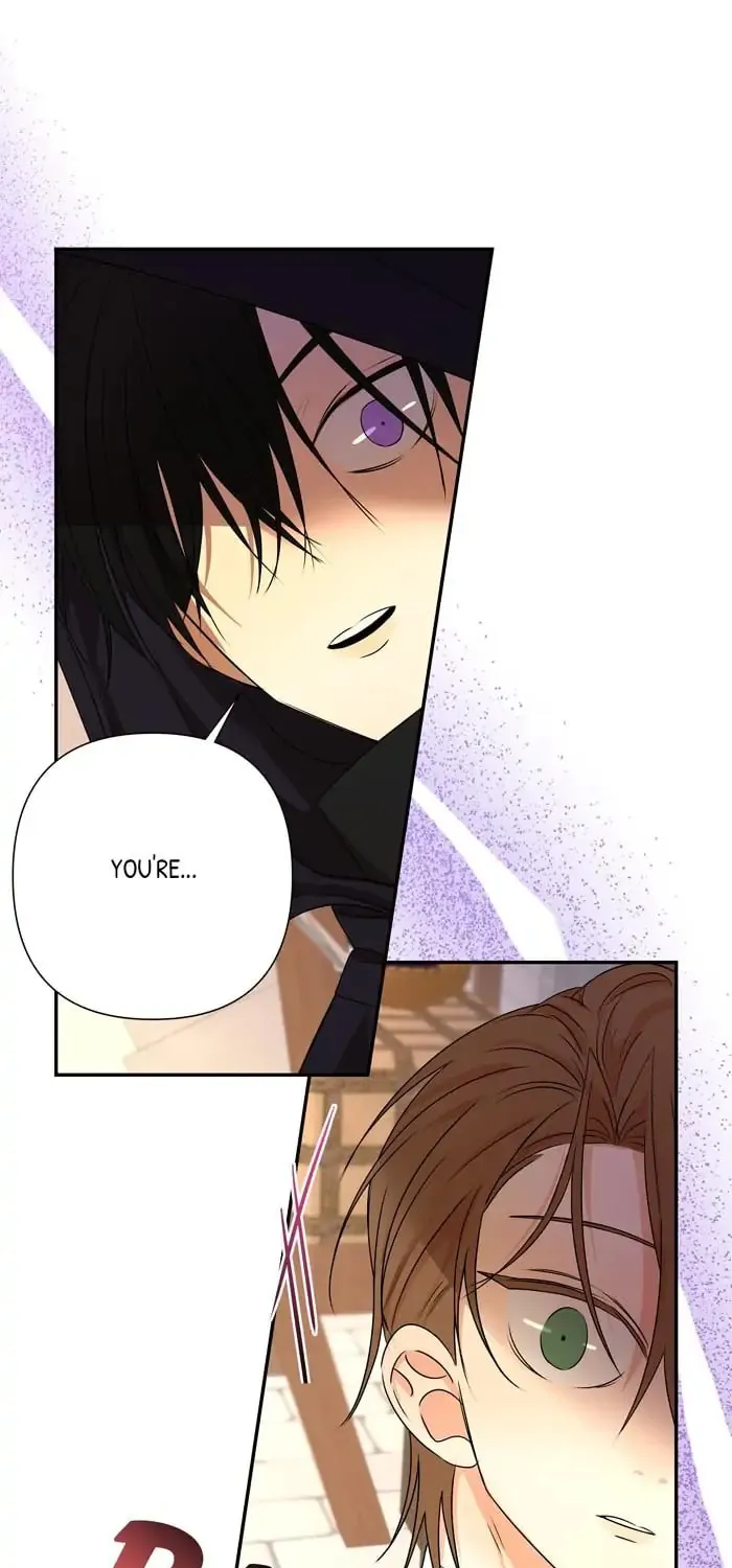 Stuck in My Sister's Dating Sim Chapter 5 page 40 - 