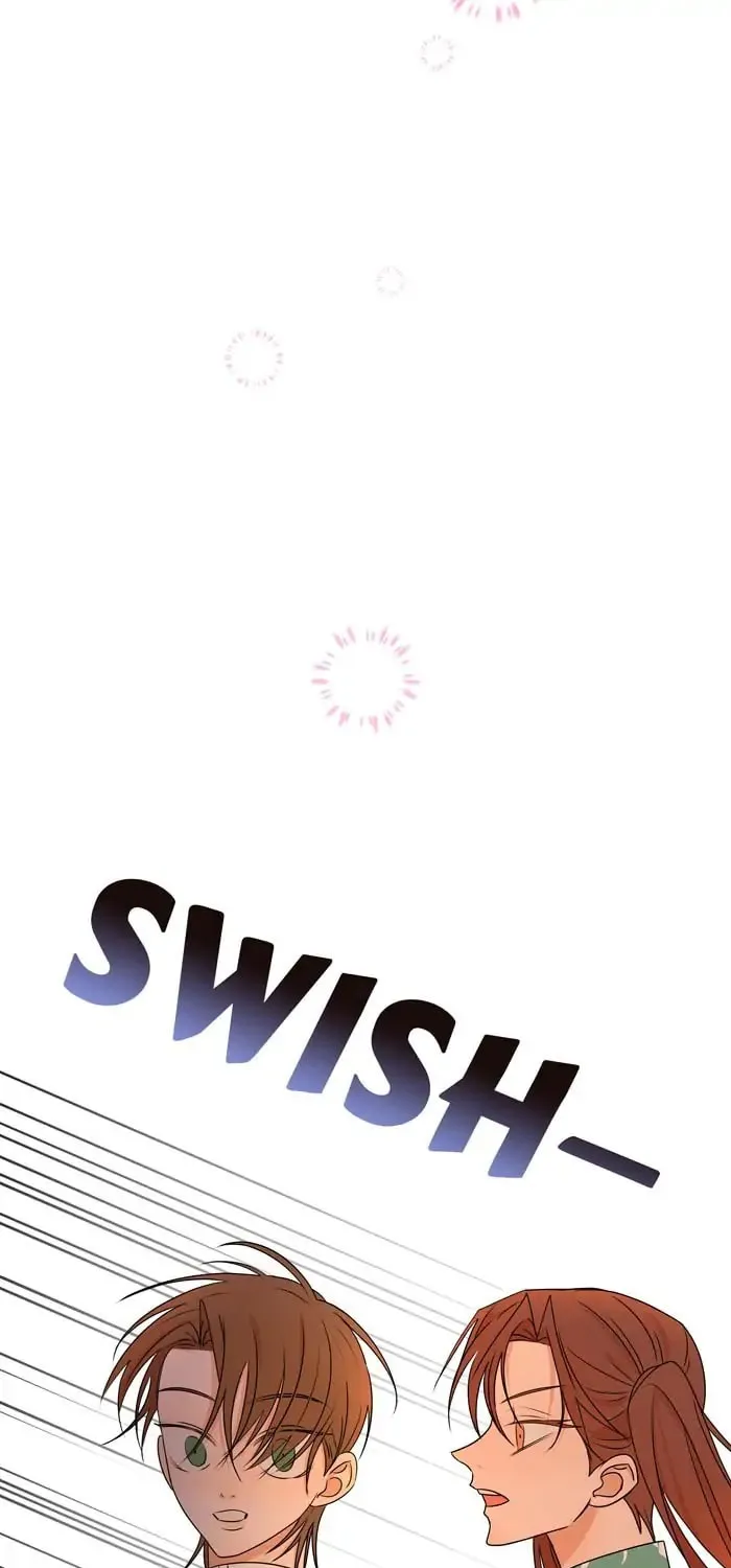 Stuck in My Sister's Dating Sim Chapter 5 page 42 - 