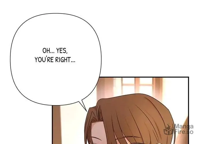 Stuck in My Sister's Dating Sim Chapter 5 page 45 - 