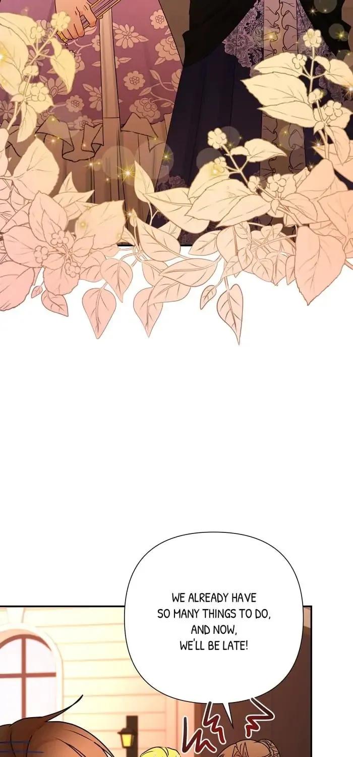 Stuck in My Sister's Dating Sim Chapter 5 page 53 - 
