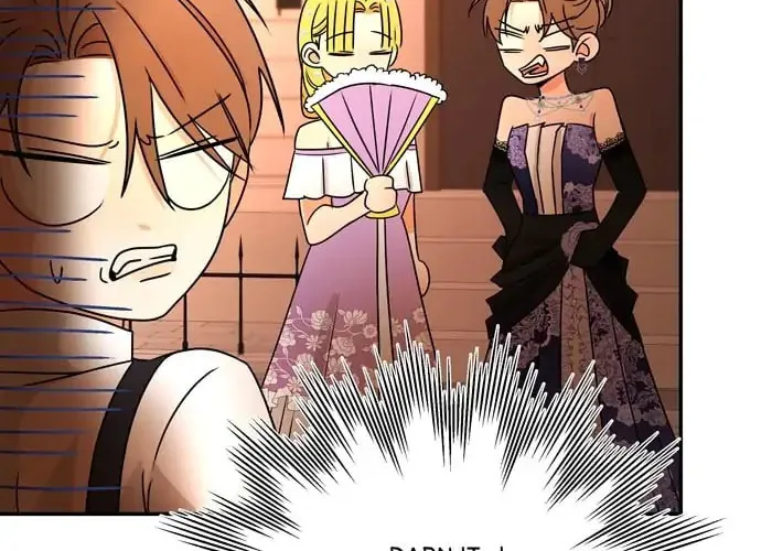 Stuck in My Sister's Dating Sim Chapter 5 page 54 - 