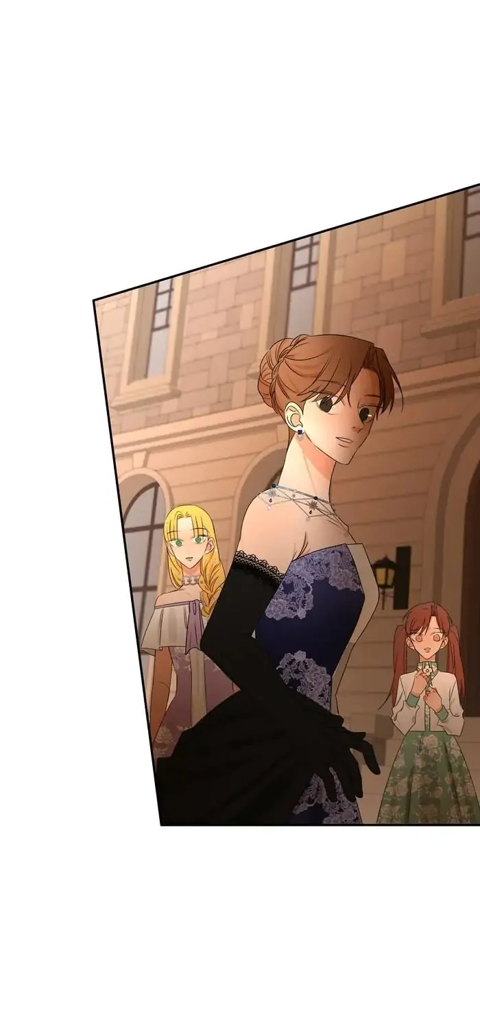 Stuck in My Sister's Dating Sim Chapter 5 page 58 - 