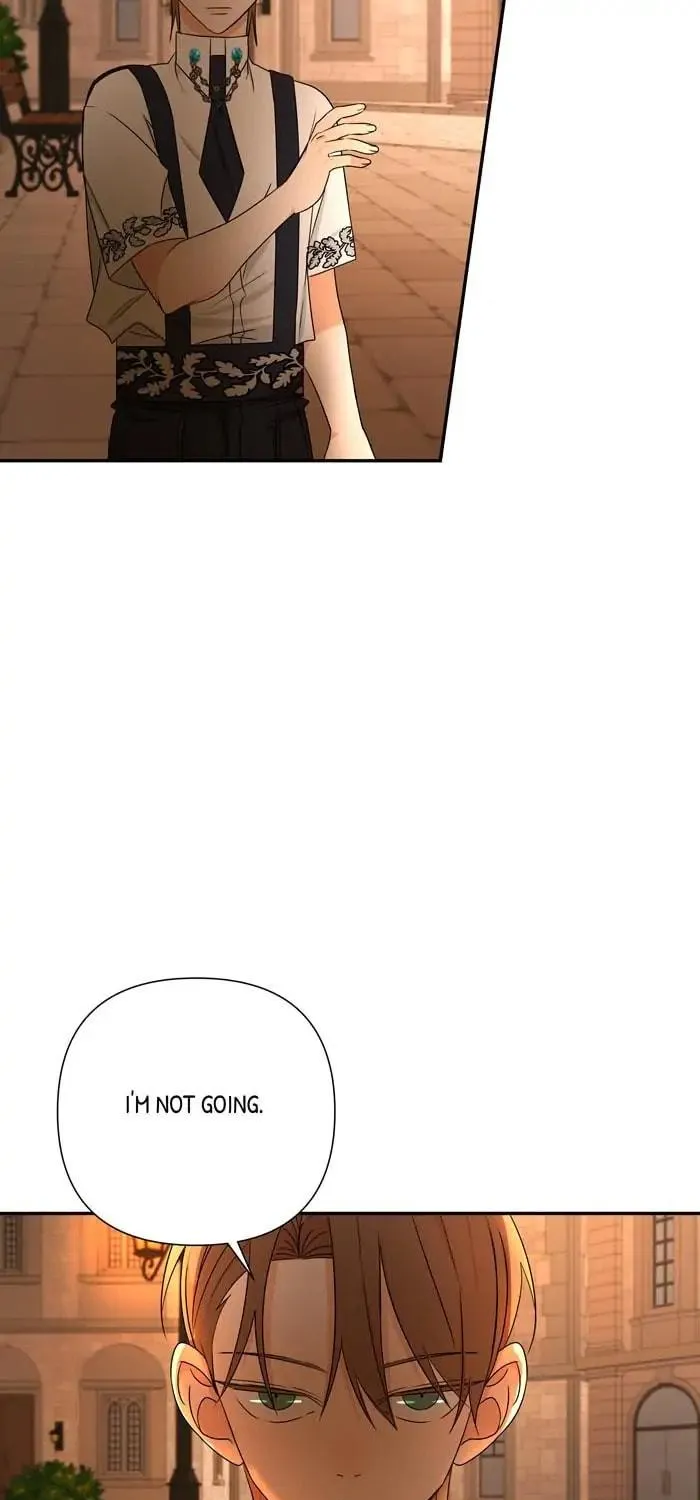 Stuck in My Sister's Dating Sim Chapter 5 page 60 - 